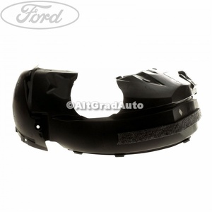 Carenaj roata fata stanga Ford Fiesta (2013-2017) 1.6 ST 182 HP oe 1868571