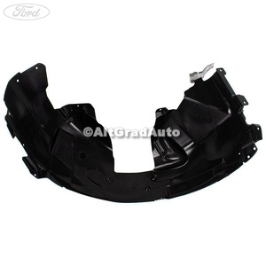 Carenaj roata fata stanga Ford Mustang (2018-2022) 2.3 EcoBoost 290 HP oe 2217489