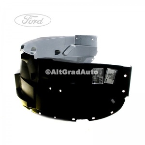 Carenaj roata fata stanga Ford Ranger (2012-2015) 2.2 TDCi 125 HP oe 1741577