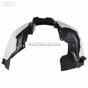 Carenaj roata fata stanga Ford Transit Connect (2013-2018) 1.6 TDCi 115 HP oe 2128070