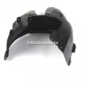 Carenaj roata fata stanga fara protectie sunet Ford Mustang (2018-2022) 2.3 EcoBoost 290 HP oe 2217488