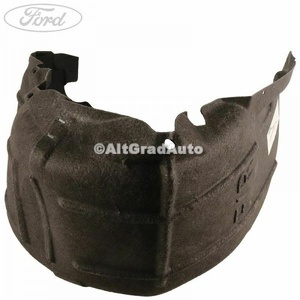 Carenaj roata spate dreapta 17 inch 4 usi berlina Ford Mondeo (2014-2018) 1.0 EcoBoost 125 HP oe 1862088