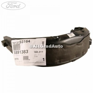 Carenaj roata spate dreapta Ford Tourneo Custom (2014-2018) 2.0 EcoBlue 170 HP oe 2044598