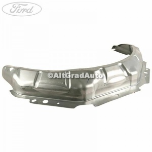Carenaj roata spate dreapta interior Ford transit nou 2.2 tdci 4x4