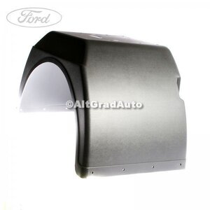 Carenaj roata spate roti duble Ford transit mk7 2.2 tdci