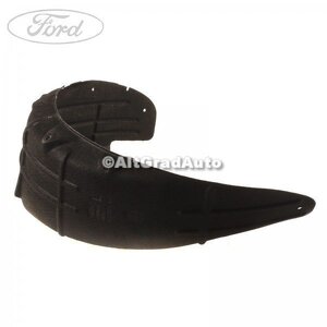 Carenaj roata spate stanga 3/5 usi Ford Focus (2004-2007) 1.4 80 HP oe 1492024