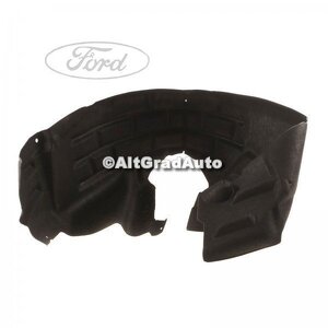 Carenaj roata spate stanga 4/5 usi Ford focus 3 1.0 ecoboost