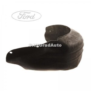 Carenaj roata spate stanga Ford Fiesta (2002-2005) 1.25 16V 75 HP oe 1537988