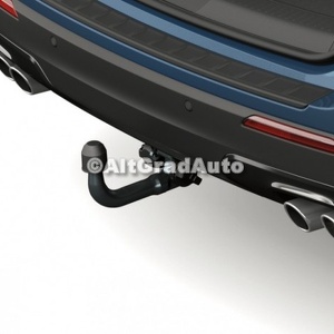 Carlig de remorcare detasabil Ford Explorer (2020-2023) 3.0 EcoBoost Plug-in Hybrid AWD 457 HP oe 2387400
