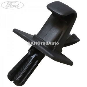 Carlig prindere parasolar retractabil Ford C-Max (2011-2015) 1.6 TDCi 95 HP oe 1835351