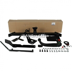 Carlig remocare detasabil Ford B-Max 1.0 EcoBoost 120 HP oe 2019674