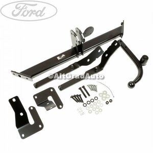 Carlig remocare fix Ford B-Max 1.0 EcoBoost 120 HP oe 2019675