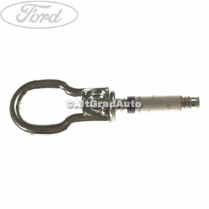 Carlig remorcare, model lung Ford Mondeo (2000-2007) 2.0 TDCi 131 HP oe 1117786