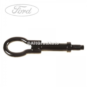 Carlig remorcare Ford focus active 1.0 ecoboost