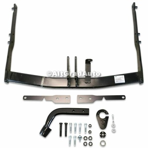 Carlig remorcare detasabil (4Usi) Ford Mondeo (2008-2014) 2.2 TDCi 175 HP oe 1702158