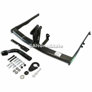 Carlig remorcare detasabil (5Usi) Ford Mondeo (2008-2014) 2.2 TDCi 175 HP oe 1702152