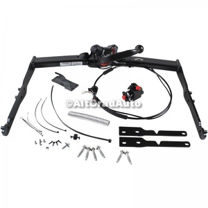 Carlig remorcare detasabil (suspensii standard) Ford Galaxy (2007-2014) 2.0 145 HP oe 1728663