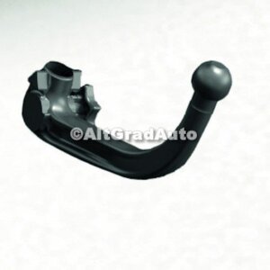 Carlig remorcare detasabil Ford EcoSport (2013-2018) 1.5 TDCi 90 HP oe 2169892