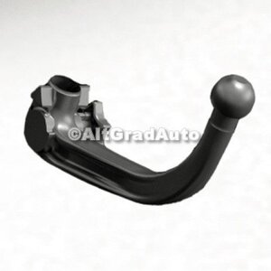 Carlig remorcare detasabil Ford Fusion 1.25 75 HP oe 1717353