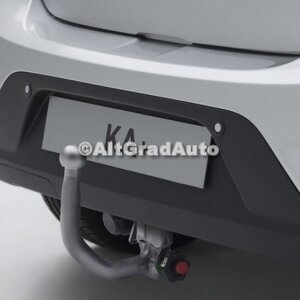 Carlig remorcare detasabil Ford Ka plus (2016-2018) 1.2 Ti-VCT 85 HP oe 2183900