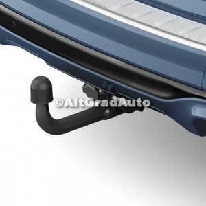 Carlig remorcare detasabil Ford kuga 3 1.5 ecoboost