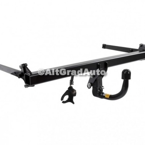 Carlig remorcare detasabil Ford Puma (2020-2026) 1.5 EcoBlue 120 HP oe 2457405