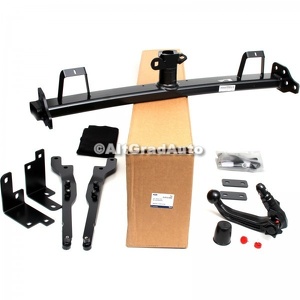 Carlig remorcare detasabil Ford S-Max (2015-2023) 1.5 EcoBoost 160 HP oe 2013652