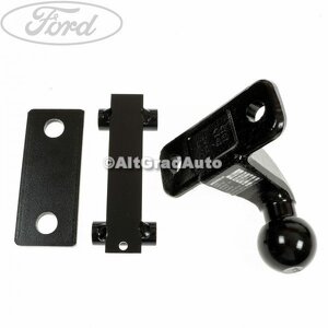 Carlig remorcare detasabil Ford Transit (2000-2006) 2.0 DI 86 HP oe 1838260