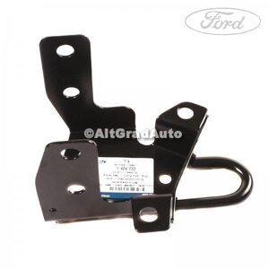 Carlig remorcare dreapta bara fata Ford transit mk7 2.2 tdci