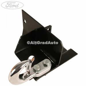 Carlig remorcare fata Thunder Ford Ranger (2002-2006) 2.5 D 78 HP oe 1352755