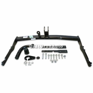 Carlig remorcare fix (suspensii standard) Ford S-Max (2007-2014) 2.0 TDCi 115 HP oe 1728647