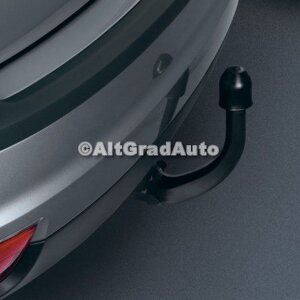 Carlig remorcare fix 3/5 usi fara extensie bara spate Ford Focus (2008-2011) 1.4 80 HP oe 1714769