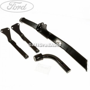 Carlig remorcare fix Ford Fiesta (2008-2012) 1.25 82 HP oe 1730053