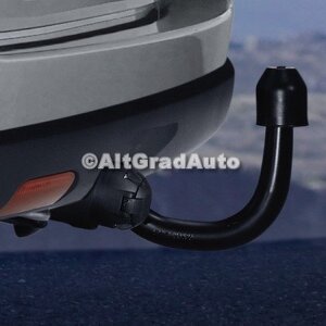 Carlig remorcare fix Ford fusion 1.25
