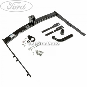 Carlig remorcare fix Ford Galaxy (2007-2014) 2.0 145 HP oe 1728660
