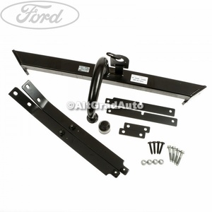 Carlig remorcare fix Ford kuga mk1 2.5 4x4