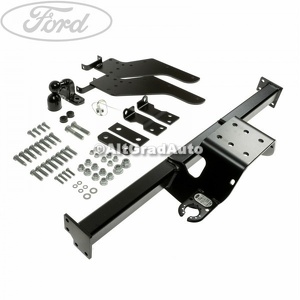 Carlig remorcare fix Ford Ranger (2002-2006) 2.5 D 4x4 78 HP oe 1717739