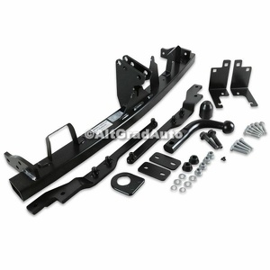 Carlig remorcare fix Ford S-Max (2015-2023) 1.5 EcoBoost 160 HP oe 1928216