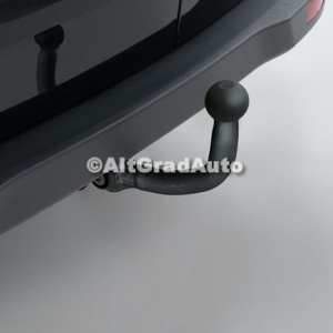 Carlig remorcare fix Ford Tourneo Courier (2014-2018) 1.5 TDCi 75 HP oe 1923539