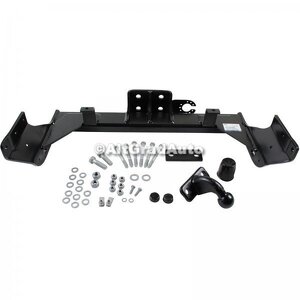 Carlig remorcare fix Ford Transit (2000-2006) 2.0 DI 86 HP oe 1714041