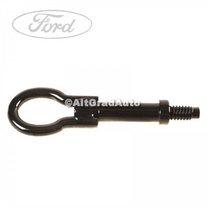 Carlig remorcare model lung Ford Ka plus (2016-2018) 1.2 Ti-VCT 85 HP oe 1768868