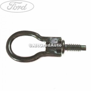 Carlig remorcare model scurt Ford cougar 2.0 16v