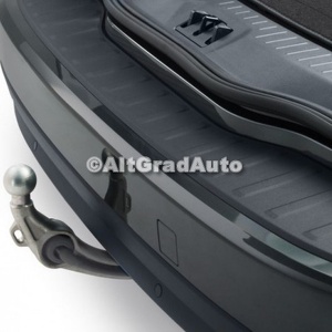 Carlig remorcare retractabil Ford Galaxy (2015-2023) 2.0 EcoBoost 240 HP oe 1945389