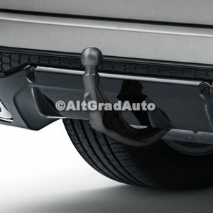 Carlig remorcare retractabil Ford S-Max (2015-2023) 1.5 EcoBoost 160 HP oe 2038282