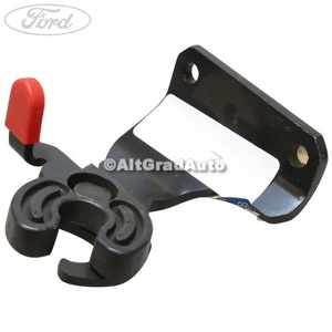 Carlig stanga podea scaun culisant Ford C-Max (2007-2011) 1.8 125 HP oe 1480237