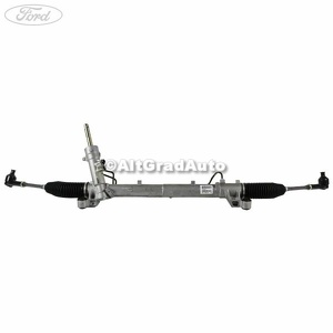 Caseta directie cu gaura senzor unghi volan Ford kuga mk1 2.5 4x4
