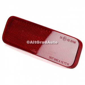 Catadioptru bara spate partea dreapta Ford Tourneo Connect (2013-2018) 1.0 EcoBoost 100 HP oe 1778457