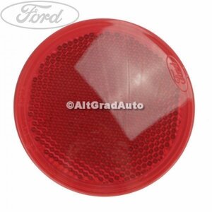 Catadioptru dreapta Ford Fiesta (2005-2008) 1.25 16V 75 HP oe 1363780