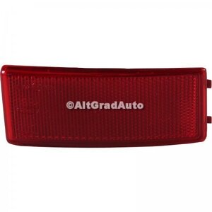 Catadioptru in bara spate dreapta Ford Focus C-Max (2003-2007) 1.6 100 HP oe 1222990