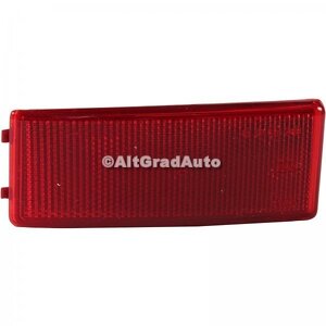 Catadioptru in bara spate stanga Ford Focus C-Max (2003-2007) 1.6 100 HP oe 1222991
